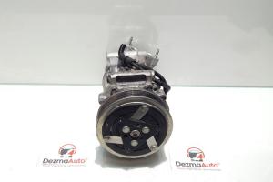 Compresor clima 9678656080, Peugeot 308 SW 1.6hdi din dezmembrari