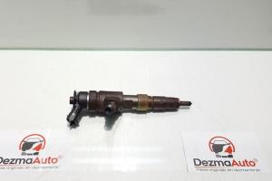 Injector cod 0445110340, Citroen C4 (II) Grand Picasso 1.6hdi din dezmembrari