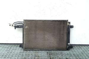 Radiator clima, Vw Golf 5 (1K1) 2.0tdi, 1K0820411G, (id:350424) din dezmembrari