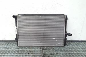 Radiator racire apa, Vw Golf 5 (1K1) 2.0tdi, 1K0121251DM (id:350422) din dezmembrari