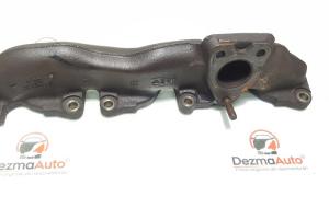 Galerie evacuare 55229729, Fiat Bravo 2 (198) 1.6d m-jet din dezmembrari