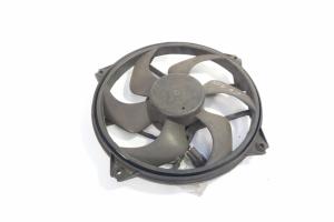 Electroventilator, Citroen C4 (I) 1.6hdi (id:350610) din dezmembrari