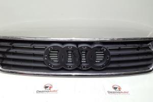Grila capota fata, Audi A6 (4B, C5) (id:347491) din dezmembrari