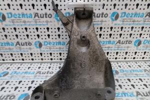 Suport motor 8D0199308A, Vw Passat B5, 1.9tdi, ATJ, AJM din dezmembrari