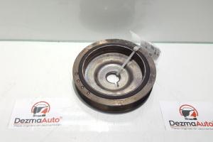 Fulie motor, Renault Clio 4, 1.5dci (id:350833) din dezmembrari