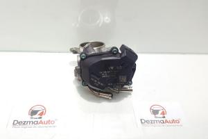 Clapeta acceleratie 04L128063T, Vw Golf 7 Variant (BA5) 1.6tdi, CRKB din dezmembrari