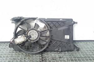 Electroventilator, 3M5H-8C607-RJ, Ford Focus 2 sedan 1.6tdci din dezmembrari