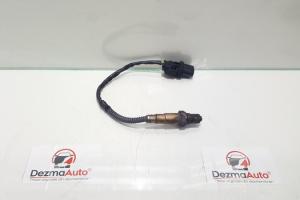 Sonda lambda, 7G91-9D375-BA, Ford Focus 2 cabriolet 1.6tdci din dezmembrari