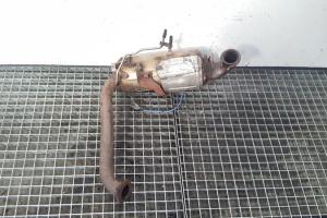 Catalizator, 9M51-5H270-AC, Ford Focus 2 cabriolet 1.6tdci din dezmembrari