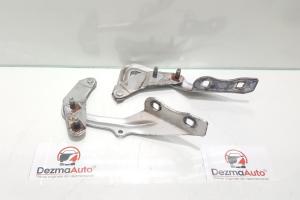 Set balamale capota fata, 4M51-16800-AB, Ford Focus 2 cabriolet din dezmembrari