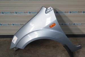 Aripa stanga fata Ford Fiesta 5, 2002-2008 (id:159428) din dezmembrari