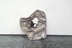 Macara cu motoras dreapta spate Skoda Octavia 2 Combi (1Z5) 1Z0839656C (id:351003) din dezmembrari