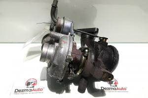 Turbosuflanta A6400901780, Mercedes Vaneo (414) 2.0cdi, din dezmembrari din dezmembrari