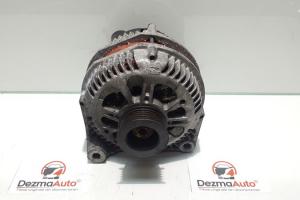 Alternator 120A Valeo, cod CA1559IR, Bmw 3 Touring (E46) 3.0 diesel, 306D1 (id:345912) din dezmembrari