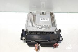 Calculator motor, cod 03L906022B, Audi A4 Avant (8K5, B8) 2.0 tdi (id:459915) din dezmembrari