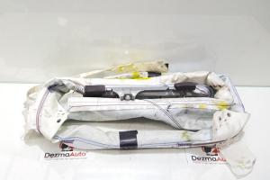 Airbag cortina dreapta, Opel Zafira B (A05) GM13231633 (id:351449) din dezmembrari