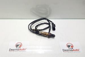 Sonda lambda 06F906262D, Audi A3 cabriolet (8P7) 2.0fsi din dezmembrari din dezmembrari