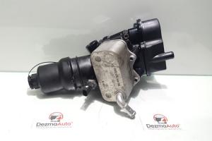 Carcasa filtru ulei 06D115397G, Vw Passat (3C2) 2.0fsi din dezmembrari