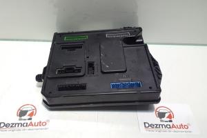 Modul bcm, 284B13640R, Renault Megane 3 din dezmembrari