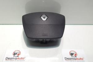 Airbag volan, 985100007R, Renault Megane 3 din dezmembrari