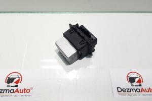 Releu trepte ventilator bord, Renault Megane 3, 1.5dci din dezmembrari din dezmembrari