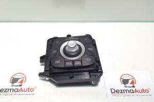 Joystick navigatie 253B00345R, Renault Megane 3 sedan din dezmembrari