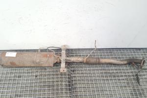Catalizator, Fiat Doblo Cargo (223) 1.9jtd din dezmembrari