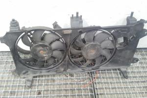 Grup electroventilatoare 872800600, Fiat Doblo Cargo (223) 1.9jtd din dezmembrari