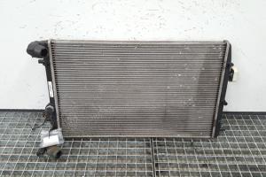 Radiator racire apa, 6Q0121253R, Skoda Fabia 2 (facelift) 1.4tdi din dezmembrari din dezmembrari