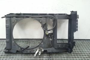 Panou frontal, 9652918980, Peugeot 307 CC (3B) din dezmembrari