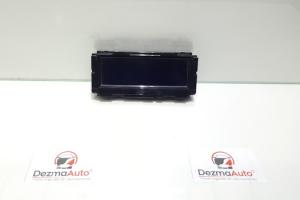 Display bord GM13267984, Opel Astra J sedan din dezmembrari