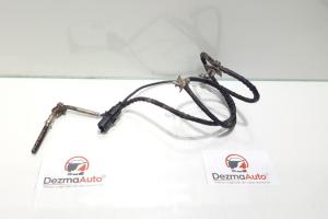 Sonda temperatura gaze GM55570232, Opel Astra J sedan, 1.7cdti din dezmembrari din dezmembrari