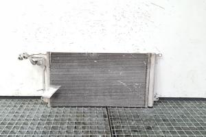Radiator clima, Skoda Fabia 2 (facelift) 1.2tsi, 6R0820411H din dezmembrari din dezmembrari