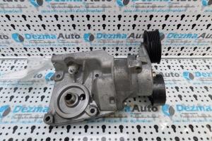 Suport filtru ulei, 4M5Q-6B624-B, Ford Focus 2, 2004-2011 (id.159573) din dezmembrari