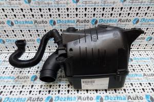 Carcasa filtru aer 1K0129610B, Seat Leon, 1.6Benz, BGU, BSE, BSF din dezmembrari