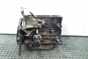 Bloc motor ambielat WJY, Peugeot 206 hatchback, 1.9d (pr:110747) din dezmembrari