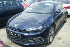 Vindem piese de caroserie Vw Scirocco, 2.0tdi din dezmembrari