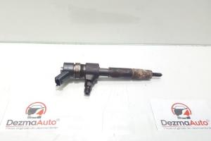 Injector, 0445110165, Opel Vectra C combi 1.9cdti din dezmembrari