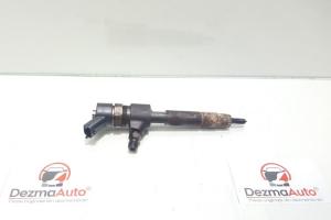 Injector, 0445110165, Opel Vectra C combi 1.9cdti din dezmembrari