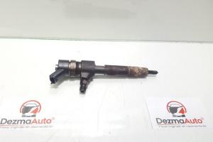 Injector, 0445110165, Opel Vectra C 1.9cdti din dezmembrari
