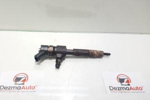 Injector,cod 0445110165, Opel Astra H 1.9cdti din dezmembrari