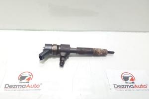 Injector,cod 0445110165, Opel Astra H 1.9cdti din dezmembrari