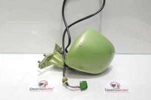 Oglinda electrica stanga, Vw New Beetle cabriolet (1Y7) din dezmembrari