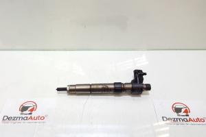 Injector, Peugeot 407 SW, 2.2hdi, 9659228880, 0445115025 (id:352278) din dezmembrari