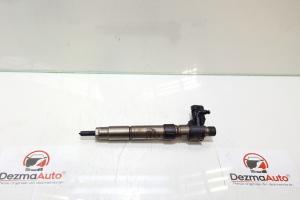 Injector, Peugeot 407 SW, 2.2hdi, 9659228880, 0445115025 (id:352280) din dezmembrari