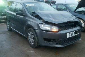 Vindem cutie de viteze VW Polo 6R 1.2tdi din dezmembrari