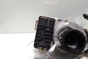 Actuator turbo, Ford Mondeo 4, 1.8tdci (id:352173) din dezmembrari