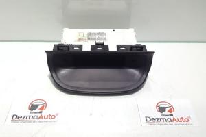 Display bord 9652809977, Peugeot 307 CC din dezmembrari