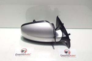 Oglinda electrica dreapta cu rabatare, Peugeot 307 CC din dezmembrari