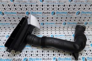 Difuzor captare aer 1K0805962, Vw Golf 5, 1.6Benz, BGU, BSE, BSF din dezmembrari